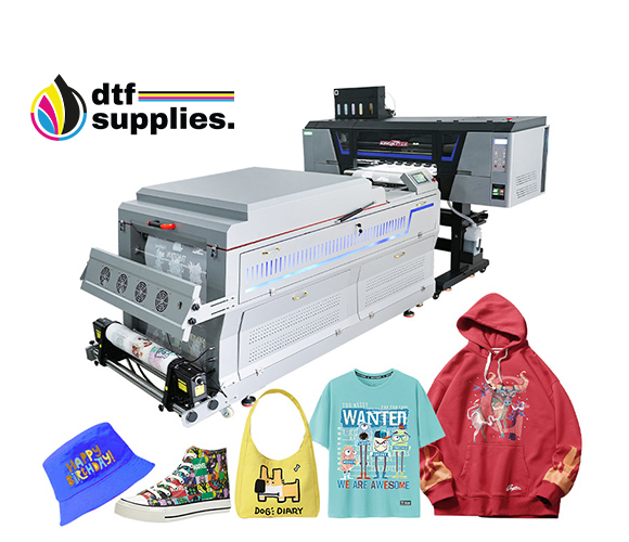 BEST DTF PRINTER in Australia