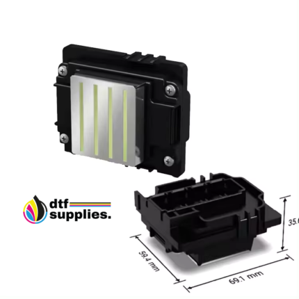 Epson i3200 Print Head A1 Water-based DTF Printer