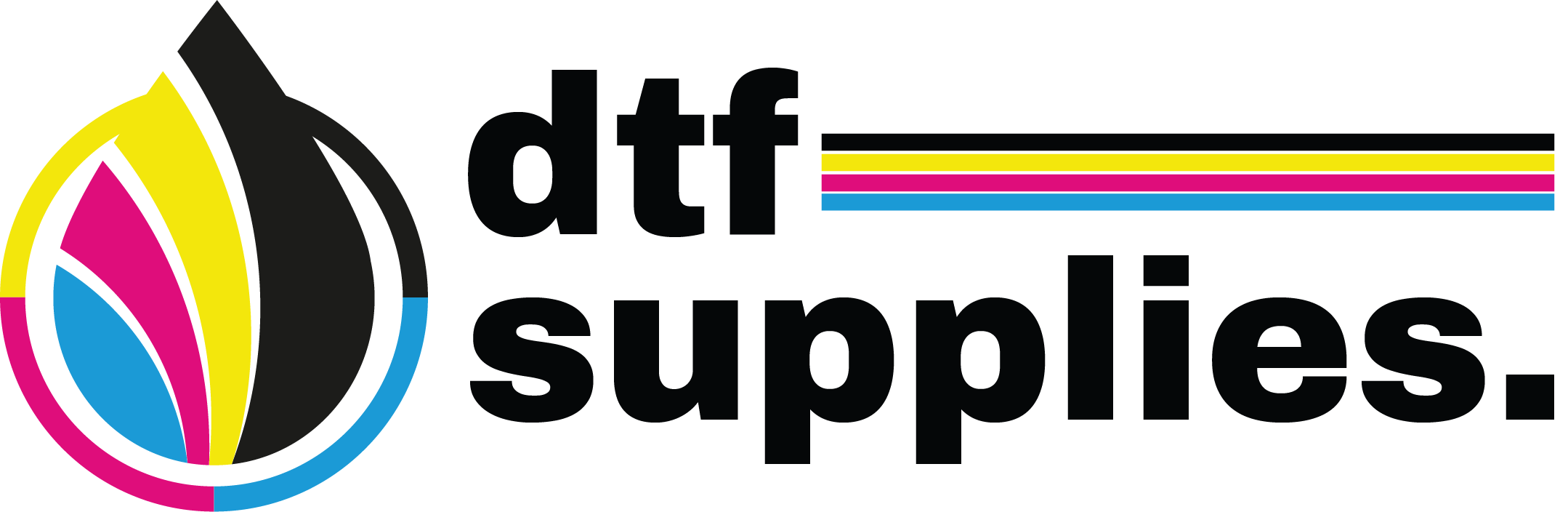 dtf supplies