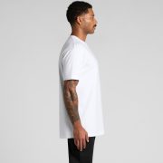 Block Tubular Tee 5050T - Image 4