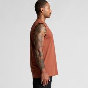 Classic Tank 5073 - Image 3