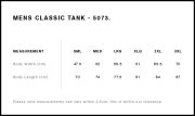 Classic Tank 5073 - Image 7