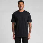 Block Tubular Tee 5050T